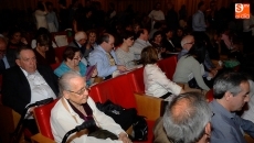 Foto 5 - El Coro Universitario llena de música Fonseca en el concierto de su aniversario