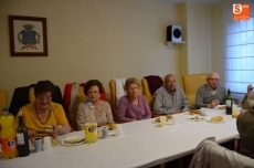 Foto 4 - Finaliza el campeonato de Chinchón y Tute de la asociación de Mayores del Castañar