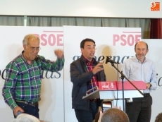 Foto 3 - “Este ha sido el Gobierno más de derechas de la democracia española"