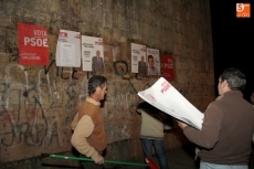 Foto 3 - El PSOE comienza con fuerza el camino hacia el Ayuntamiento vitigudinense