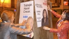 Foto 3 - Arranca la campaña electoral más intensa de las últimas legislaturas