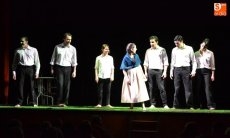 Foto 5 - Viaje musical en el Teatro hasta la Italia de los años 50 del siglo XX