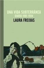 Foto 6 - Laura Freixas: “A las mujeres nos leen, mayoritariamente, mujeres...” 