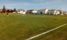 Foto 3 - El F.C. Babilafiente vence por un gol a cero al Cervecería Le Mans