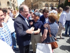 Foto 6 - Herrera: "Se han adoptado medidas duras, pero era nuestra obligación, un ejercicio de patriotismo"