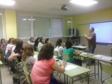 Foto 4 - Concluye con gran éxito la Escuela de Padres