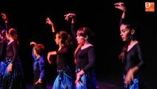 Foto 5 - Los bailes más solidarios impulsan el proyecto de infancia y juventud de Cáritas 