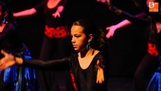 Foto 4 - Los bailes más solidarios impulsan el proyecto de infancia y juventud de Cáritas 