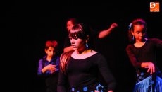 Foto 3 - Los bailes más solidarios impulsan el proyecto de infancia y juventud de Cáritas 