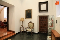 Foto 5 - La Casa-Museo Unamuno se suma al Día Internacional de los Museos