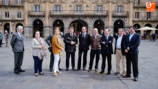 Foto 6 - Alfonso Alonso: “Salamanca necesita un voto útil con rentabilidad social hacia el futuro, y eso...