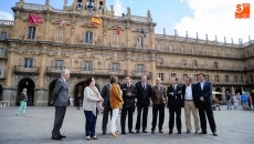 Foto 5 - Alfonso Alonso: “Salamanca necesita un voto útil con rentabilidad social hacia el futuro, y eso...