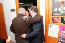 Foto 4 - “Este es el fin de un ciclo y el PSOE quiere liderar ese cambio”