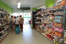 Foto 4 - Carrefour Express abre un nuevo centro en Vitigudino