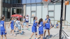 Foto 6 - Gran acogida al Día del Minibasket con más de 800 participantes