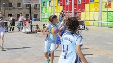 Foto 4 - Gran acogida al Día del Minibasket con más de 800 participantes