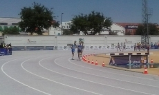 Foto 4 - Pablo y Ana Ajenjo se proclaman campeones autonómicos