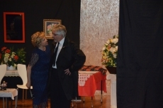 Ateneo Teatro pone en escena ‘Nuestra Señora’ de Arniches