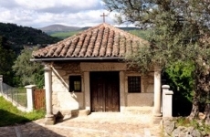 Monforte de la Sierra