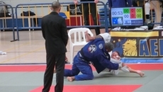 El Club Deportivo Lince Team de Salamanca compitió en la VI Supercopa de Europa