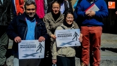 Concentración en memoria de los 150 universitarios asesinados en Kenia