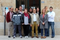 PSOE: El Ayuntamiento debe ser cercano, transparente, que dialogue, participativo y abierto a...