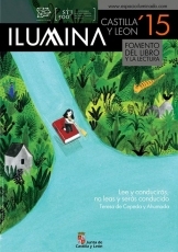 Ilumina 2015 apuesta por crear espacios y experiencias entre lectores y creadores en las ferias...