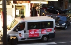 El sabor de las viejas campañas