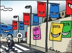 Seamos consecuentes con nuestras decisiones