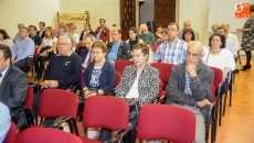 La Hermandad de Donantes de Sangre premia el trabajo de los donantes 