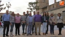 El Mariquelo anima la celebraci&oacute;n de San Gregorio