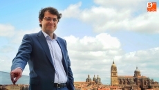 Hay dos opciones: la que ofrece estabilidad y seguridad (PP) y la de los partidos de izquierdas,...