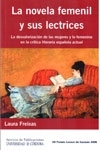 Laura Freixas: &ldquo;A las mujeres nos leen, mayoritariamente, mujeres...&rdquo; 