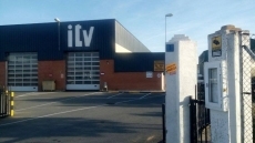 La ITV de B&eacute;jar inicia periodos de huelga por los recortes salariales