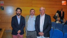 La Universidad de Salamanca presenta su Escuela de Negocios IME Business School