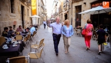 La Universidad de Salamanca ha sido maltratada en los últimos años por los gobiernos de la...