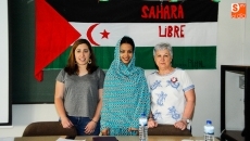 La importancia de la cultura saharaui, en el documental Raíces y clamor