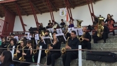 Ledesma celebra el Centenario de su plaza de toros