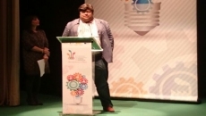 Emprendedores de Salamanca acuden al III Congreso Internacional de Viveros de Empresas