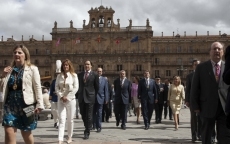  PP y PSOE sufren un revolcón electoral en el Ayuntamiento