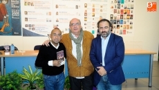 ‘La voz del retorno’, los intensos versos José María Muñoz Quirós sobre lo vivido