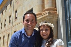 Tiempo de comuniones