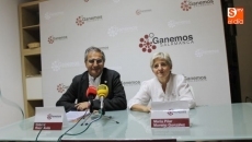 Ganemos Salamanca beneficiar&aacute; en Pol&iacute;tica Fiscal &ldquo;a los que menos recursos tienen&rdquo;