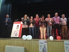 El PSOE confía en un cambio de gobierno liderado por Teodoro López