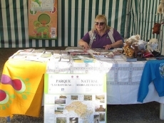 Sotocinegética se hace un hueco entre los eventos relacionados con la caza y las rehalas en...