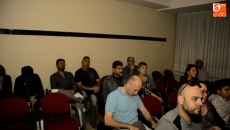 El Oro en Salamanca, a debate en la II Feria de Minerales