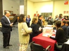 Debe ser un día de fiesta porque tenemos nuevas oportunidades para tomar decisiones