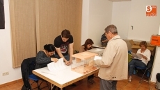 El PP perdería la mayoría absoluta en Castilla y León y Podemos y Ciudadanos entrarían en las...