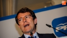 El PP pierde la mayoría absoluta en Salamanca y entran Ciudadanos y Ganemos