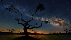 La NASA escoge una foto de Salamanca como su imagen del día